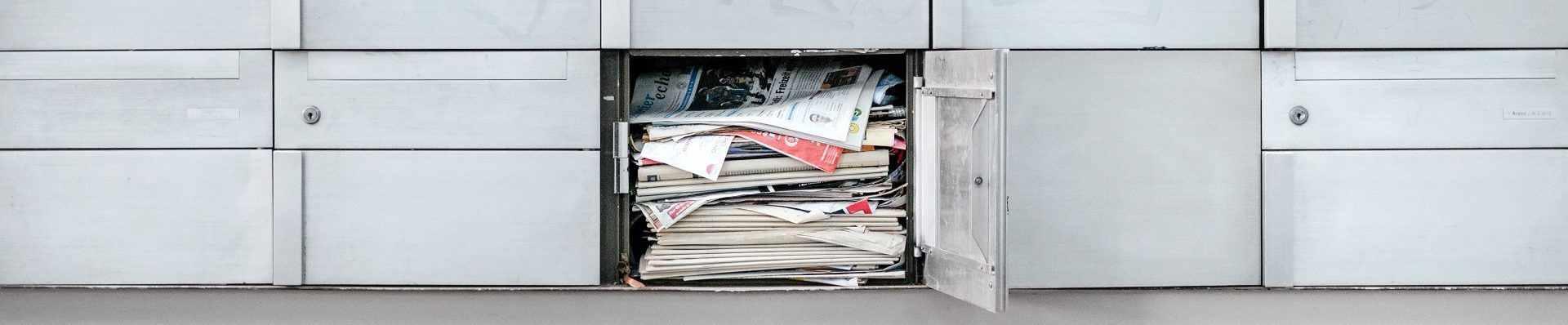 Wszechpotężna władza listonoszy